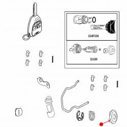 MOPAR 5102456AA