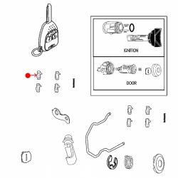 MOPAR 5010879AB