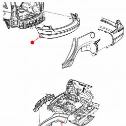 MOPAR 5142738AA