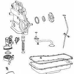 MOPAR 6507741AA