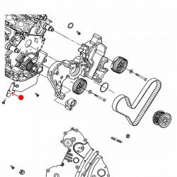 MOPAR 4892109AA