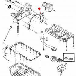 MOPAR 4648938AC