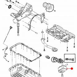 MOPAR 4792907AB