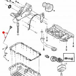 MOPAR 4792670AB