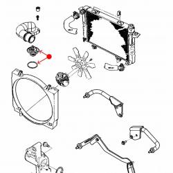 MOPAR 5086739AA