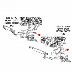 MOPAR 52113119AC