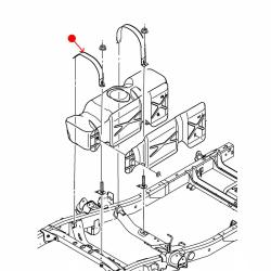 MOPAR 52102671AB