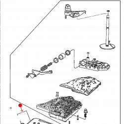 MOPAR 4864505AB