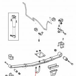 MOPAR 52004010