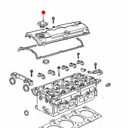 MOPAR 53010656AA