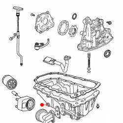 MOPAR 6513414AA