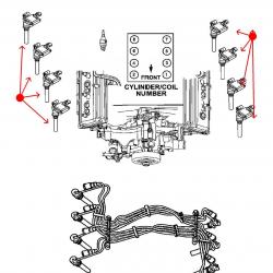 MOPAR 68238603AA