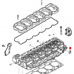 MOPAR 5016558AA