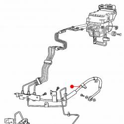 MOPAR 52010311AF