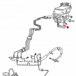 MOPAR 52010305AB