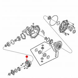 MOPAR 5143949AA