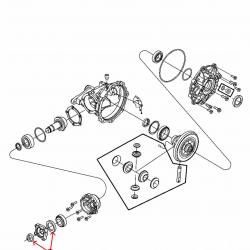 MOPAR 5161591AA