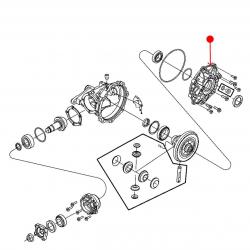 MOPAR 5143120AA