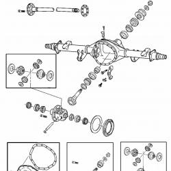 MOPAR 5086683AA