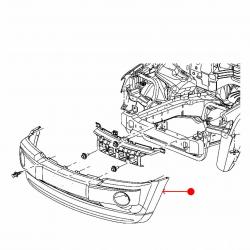 MOPAR 5159130AA