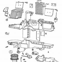 MOPAR 4720278