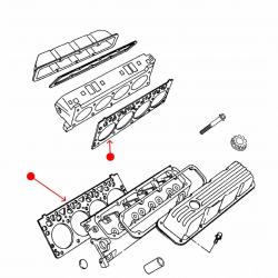 MOPAR 53021098AC