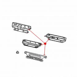 MOPAR 53032674AE