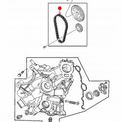 MOPAR 5037059AA