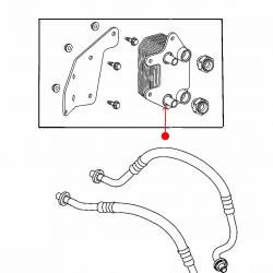 MOPAR 5290014AE