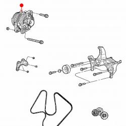 MOPAR 56029914AA