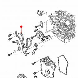 MOPAR 4663674AD