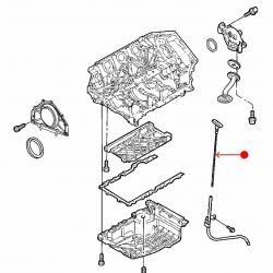 MOPAR 4792385AB