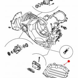 MOPAR 4431997