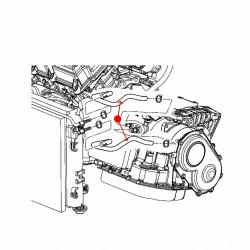 MOPAR 4596253AB