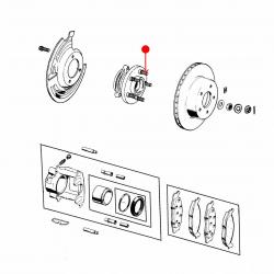 MOPAR 53007463