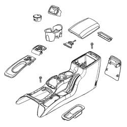 MOPAR 4685536