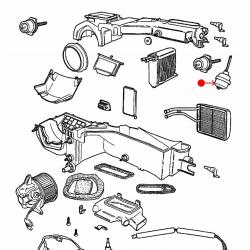 MOPAR 5013741AA