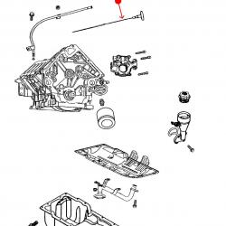 MOPAR 53021749AD