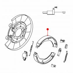 MOPAR 5011988AA