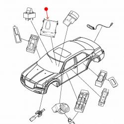 MOPAR 56049432AF