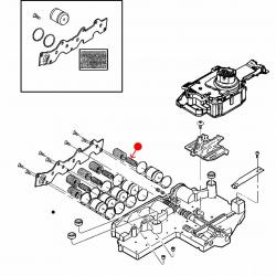 MOPAR 52119702AA