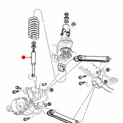 MOPAR 5086594AD