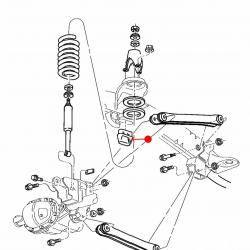 MOPAR 52113685AB