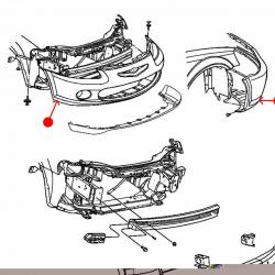 MOPAR 4805890AA