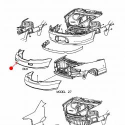 MOPAR 4805449AA