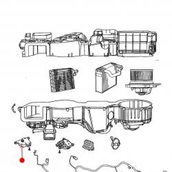 MOPAR 4885207AB