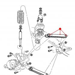 MOPAR 52013797AC