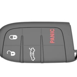 MOPAR 68060750AG