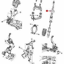 MOPAR 4764505AA