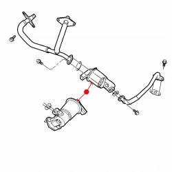 MOPAR 4593894AA